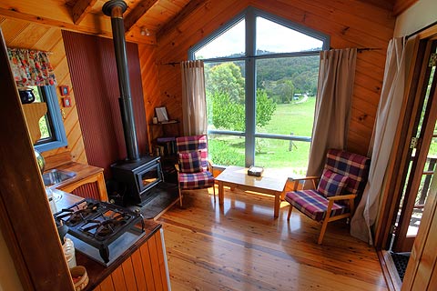 Daisy Cottage