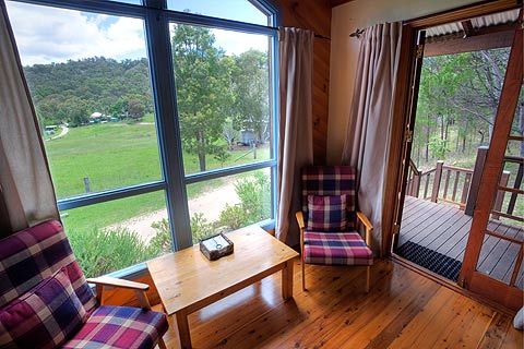 Daisy Cottage