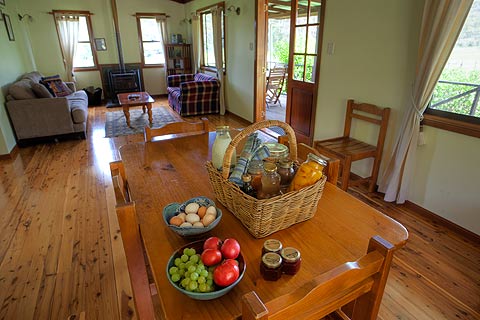 Lavender Cottage