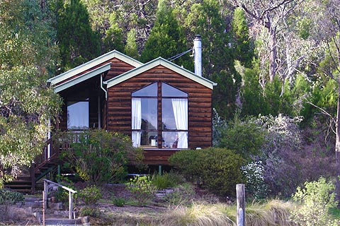 Wisteria Cottages
