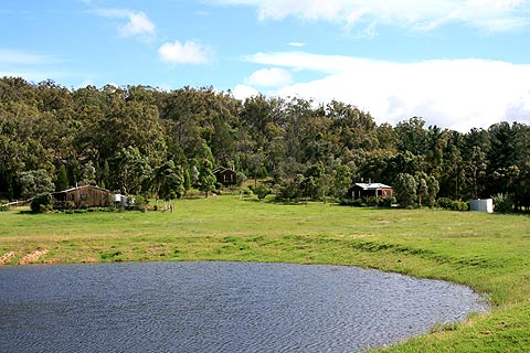 Wisteria Cottages