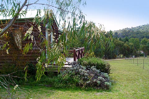 Rose Cottage