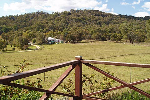 Rose Cottage