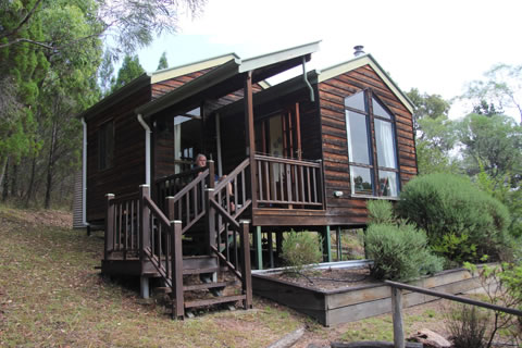 Daisy Cottage